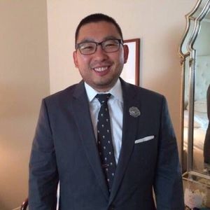 Meet your Posher, Terence